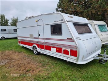 Kabe Royal 560 XL KS
